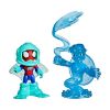 Picture of Hasbro Disney Jr. Marvel: Spidey And His Amazing Friends Waterwebs - Spidey & Hydro-Man Figures & Vehicles (G1463)