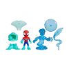 Picture of Hasbro Disney Jr. Marvel: Spidey And His Amazing Friends Waterwebs - Spidey & Hydro-Man Figures & Vehicles (G1463)