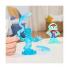 Picture of Hasbro Disney Jr. Marvel: Spidey And His Amazing Friends Waterwebs - Spidey & Hydro-Man Figures & Vehicles (G1463)
