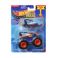 Picture of Mattel Hot Wheels: Monster Trucks - Scorpedo 2 Pack Vehicles (JCG39)