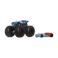 Picture of Mattel Hot Wheels: Monster Trucks - Twin Mill 2 Pack Vehicles (JCG34)