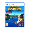 Picture of PS5 Nice Day For Fishing