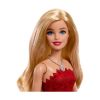 Picture of Mattel Barbie: Fashion Dolls - Red Dress Mattel 80 Year Anniversary (JGD25)