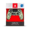 Picture of Spartan Gear - Hoplite Wired Controller (compatible with PC and playstation 4) (colour: Green Camo)