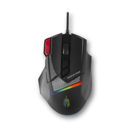 Picture of Spartan Gear - Talos 2 Wired Gaming Mouse
