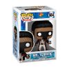 Picture of Funko Pop! Heroes: Superman - Mr. Terrific #584 Vinyl Figure
