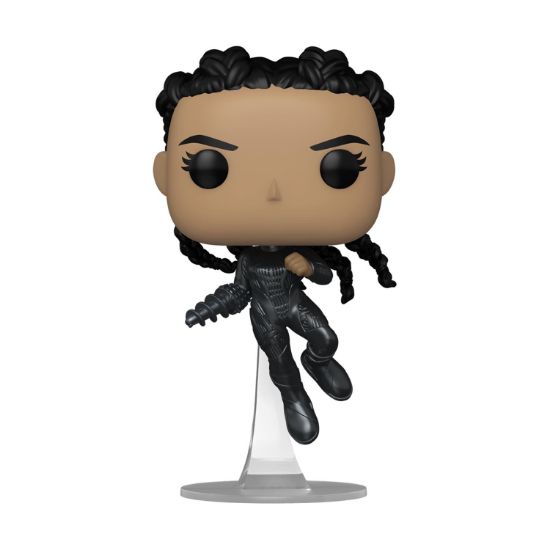 Picture of Funko Pop! Plus: Superman - The Engineer #587 Vinyl Figure