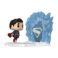 Picture of Funko Pop! Moment: Superman (Action Comics) - Superman and Fortress of Solitude #582 Vinyl Figure