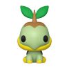 Picture of Funko Pop! Games: Pokemon - Turtwig Tortipouss/Chelast #1078 Vinyl Figure