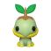 Picture of Funko Pop! Games: Pokemon - Turtwig Tortipouss/Chelast #1078 Vinyl Figure