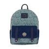 Picture of Loungefly Pokémon - Faux Denim Mini Backpack (PMBK0328)