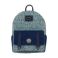 Picture of Loungefly Pokémon - Faux Denim Mini Backpack (PMBK0328)