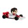Picture of Funko Pop! Rides Super Deluxe: Senna - Ayrton Senna (McLaren) #12 Vinyl Figure