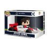 Picture of Funko Pop! Rides Super Deluxe: Senna - Ayrton Senna (McLaren) #12 Vinyl Figure
