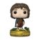 Picture of Funko Pop! Plus: The Lord of the Rings - Frodo Baggins (Glows in The Dark) #1832 Vinyl Figure