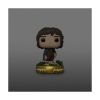 Picture of Funko Pop! Plus: The Lord of the Rings - Frodo Baggins (Glows in The Dark) #1832 Vinyl Figure