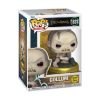 Picture of Funko Pop! Plus: The Lord of the Rings - Gollum (Glows in The Dark) #1831 Vinyl Figure