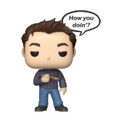 Picture of Funko Pop! Television: Friends - Joey Tribbianni #1723 Vinyl Figure