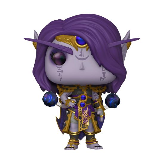 Picture of Funko Pop! Games: World of Warcraft: The War Within - Xal'atath #1102 Vinyl Figure