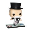 Picture of Funko Pop! Retro Toys: Monopoly - Mr. Monopoly (Pass Go) #162 Vinyl Figure
