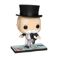 Picture of Funko Pop! Retro Toys: Monopoly - Mr. Monopoly (Pass Go) #162 Vinyl Figure