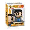 Picture of Funko Pop! Animation: Dragon Ball GT - Super Android 17 #2075 Vinyl Figure