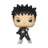 Picture of Funko Pop! Animation: Kaiju No.8 - Kafka Hibino #2080 Vinyl Figure