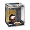 Picture of Funko Pop! Town: The Lord of the Rings - Lurtz (with Tower) #02 Vinyl Figure