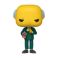 Picture of Funko Pop! Television: The Simpsons - Mr.Burns (Coin Purse) #1739 Vinyl Figure