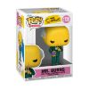 Picture of Funko Pop! Television: The Simpsons - Mr.Burns (Coin Purse) #1739 Vinyl Figure
