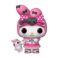 Picture of Funko Pop! Sanrio: My Melody 50th Ann. - My Melody #114 Vinyl Figure