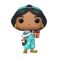 Picture of Funko Pop! Disney: Princess Holiday - Jasmine #1612 Vinyl Figure