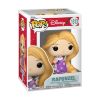 Picture of Funko Pop! Disney: Princess Holiday - Rapunzel #1613 Vinyl Figure