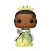 Picture of Funko Pop! Disney: Princesss Holiday - Tiana #1614 Vinyl Figure