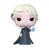 Picture of Funko Pop! Disney: Princess Holiday - Elsa #1617 Vinyl Figure