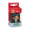 Picture of Funko Pocket Pop! Disney: Princess Holiday - Jasmine Vinyl Figure Keychain