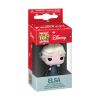 Picture of Funko Pocket Pop! Disney: Princess Holiday - Elsa Vinyl Figure Keychain