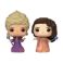 Picture of Funko Pop! 2-Pack Movies: Wicked - Magical Wise Ones (Idina & Kristen) Vinyl Figures