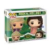 Picture of Funko Pop! 2-Pack Movies: Wicked - Magical Wise Ones (Idina & Kristen) Vinyl Figures