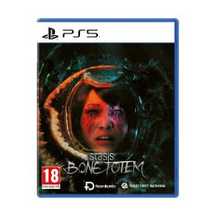 Picture of PS5 Stasis: Bone Totem