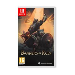 Picture of NSW Banners of Ruin Standard Edition