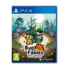 Picture of PS4 Bug Fables: The Everlasting Sapling