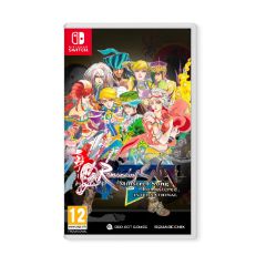 Picture of NSW Romancing SaGa: Mistrel Song Remastered International