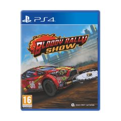 Picture of PS4 Bloody Rally Show