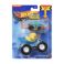 Picture of Mattel Hot Wheels: Monster Trucks - Duck N' Roll 2 Pack Vehicles (JCG36)