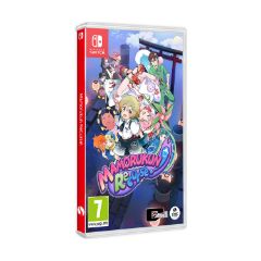 Picture of NSW Mamorukun ReCurse!