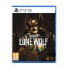 Picture of PS5 Bendy Lone Wolf