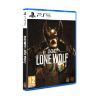 Picture of PS5 Bendy Lone Wolf