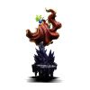 Picture of Iron Studios Deluxe: Marvel Comics - Dr. Strange Art Scale Statue (1/10) (MARCAS106124-10)