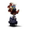 Picture of Iron Studios Deluxe: Marvel Comics - Dr. Strange Art Scale Statue (1/10) (MARCAS106124-10)